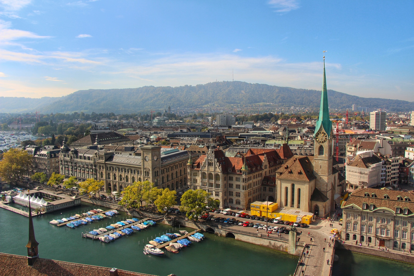 Zürich