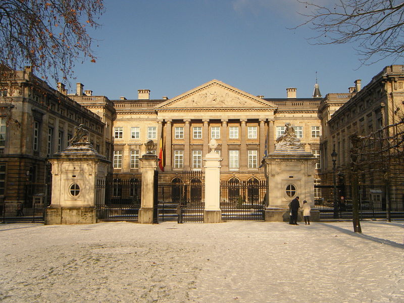 Brussels / Bruxelles