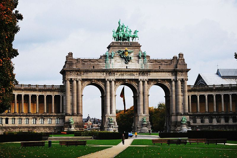 Brussels / Bruxelles
