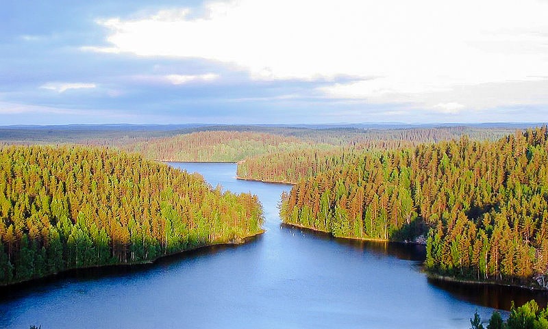 Finland