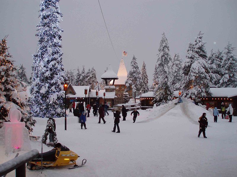Finland