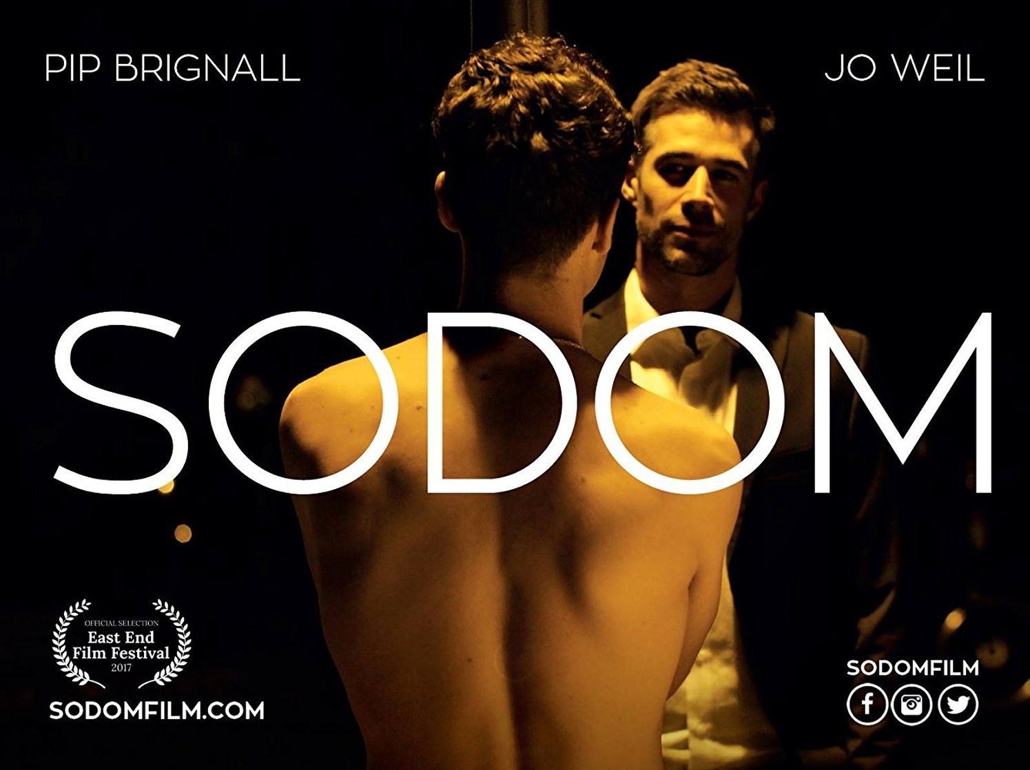 Sodom