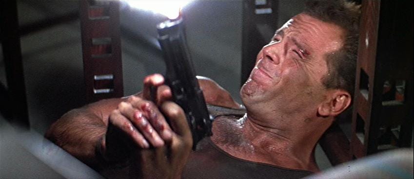 Die Hard Die Hard