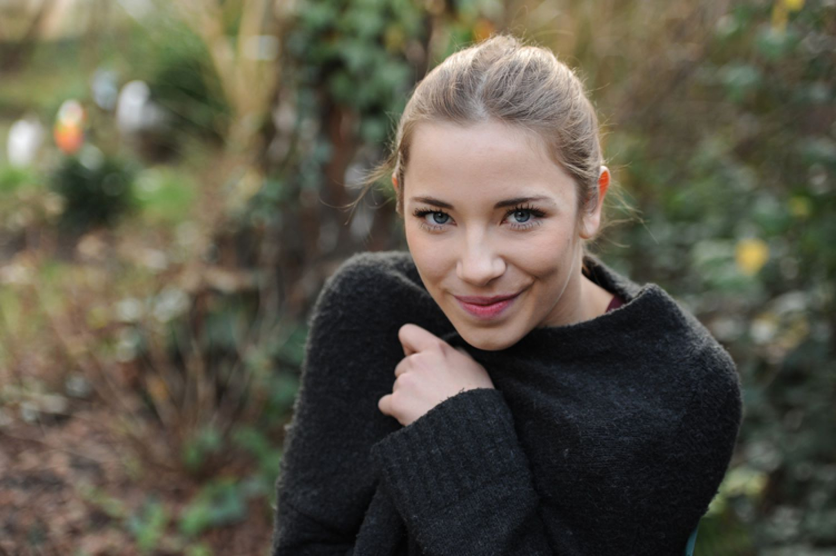 Carolin von der Groeben image