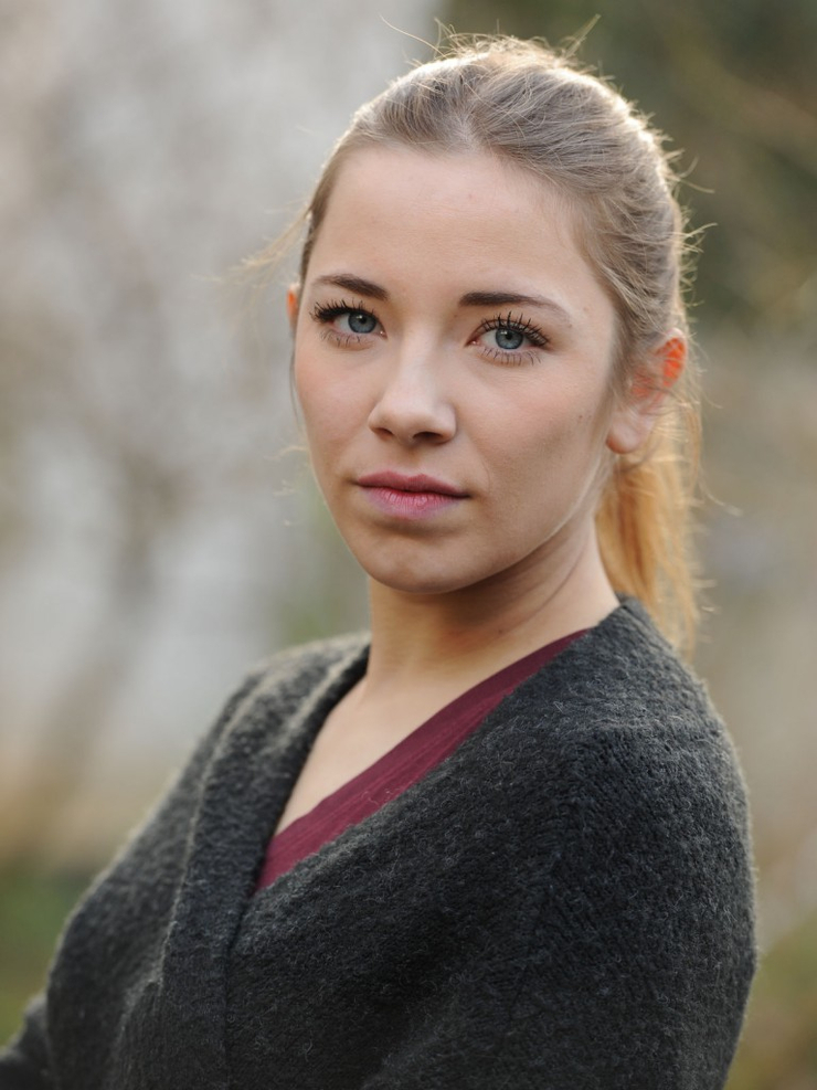 Carolin von der Groeben picture