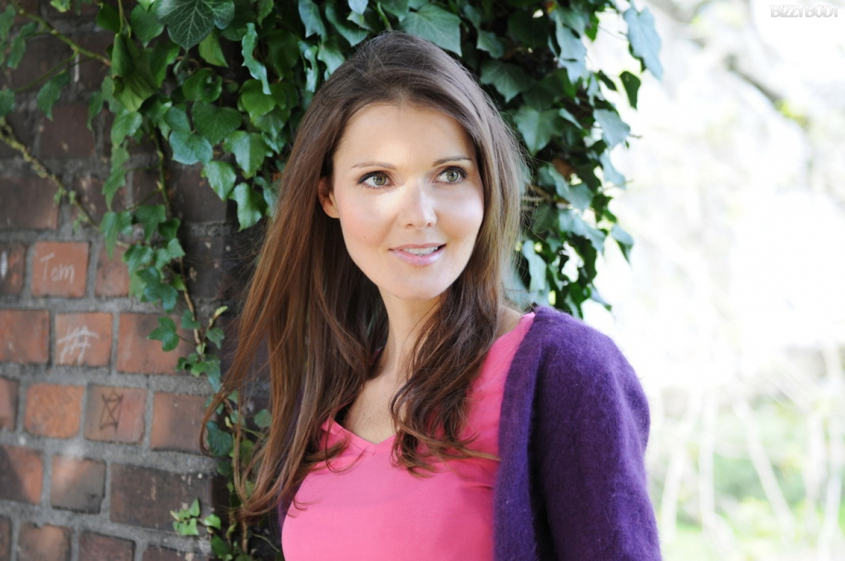 Picture of Christiane Klimt