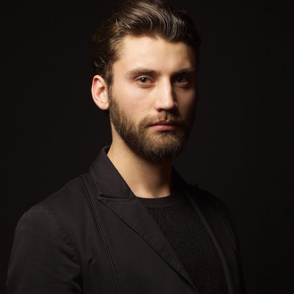 Nikolay Voznyuk