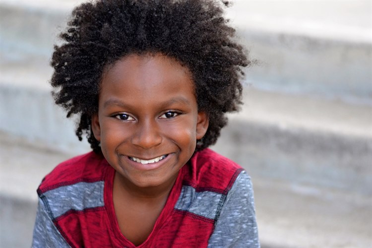 Tye Halé Johnson