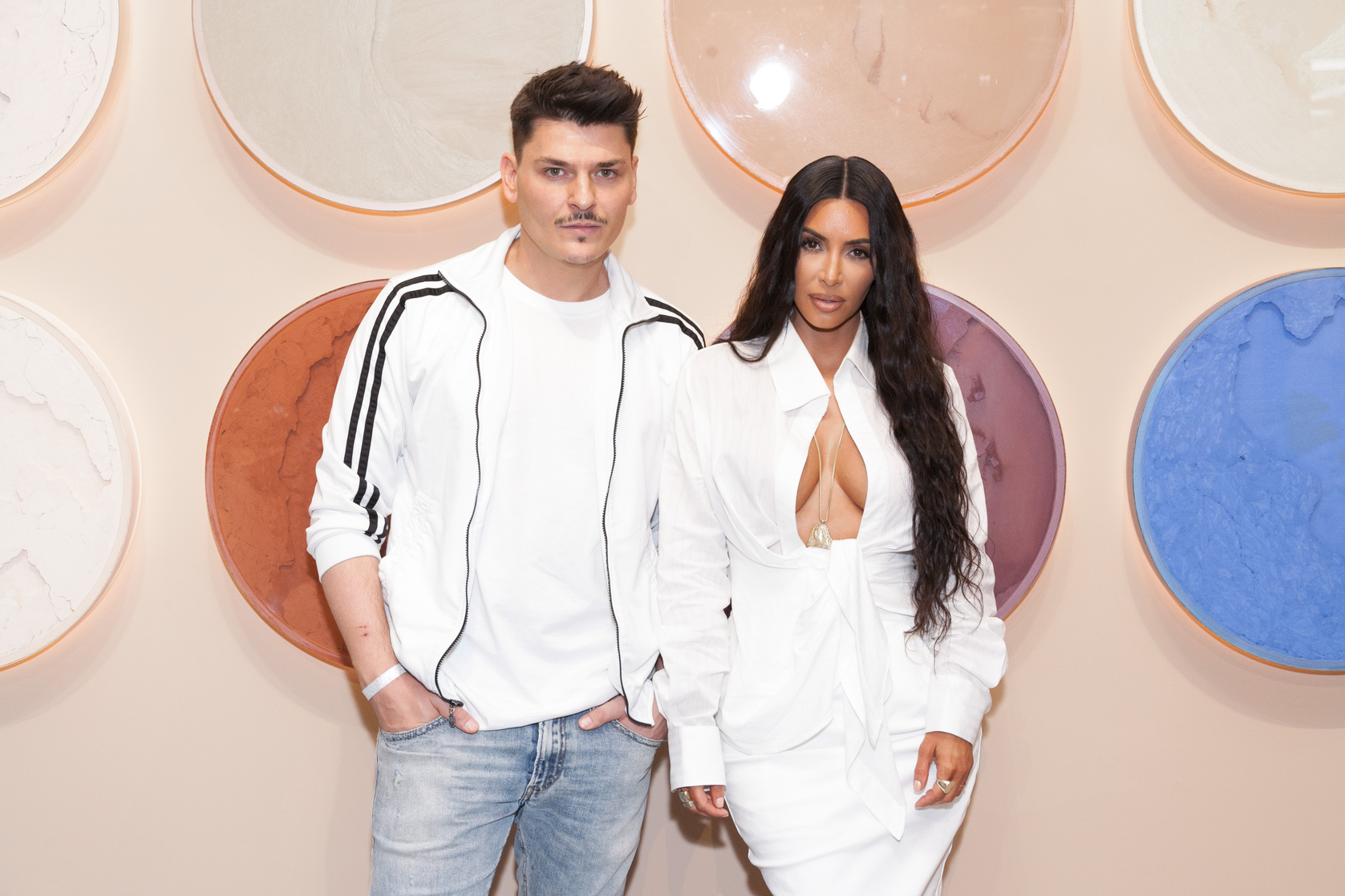 Kim Kardashian
