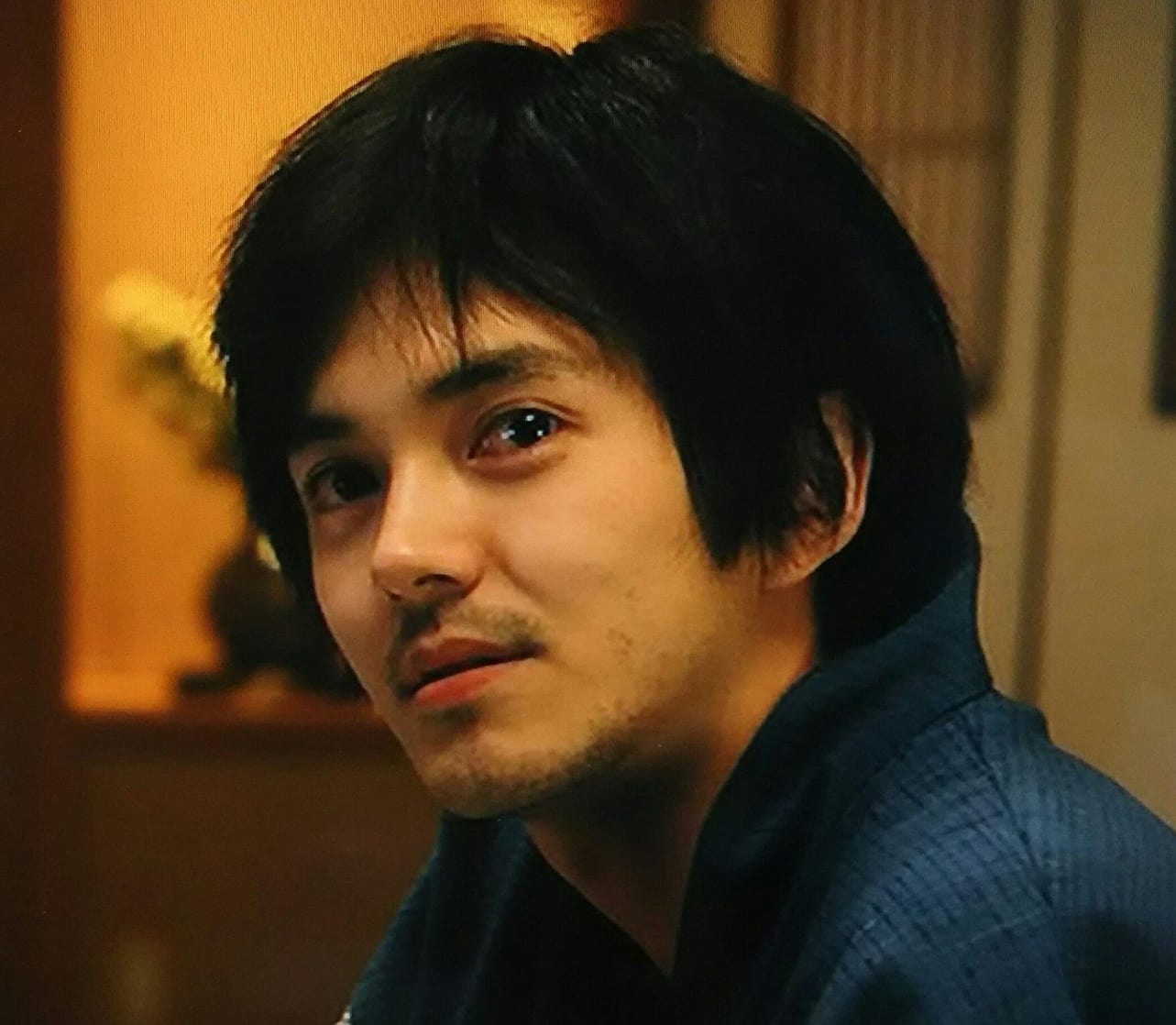 Kento Hayashi