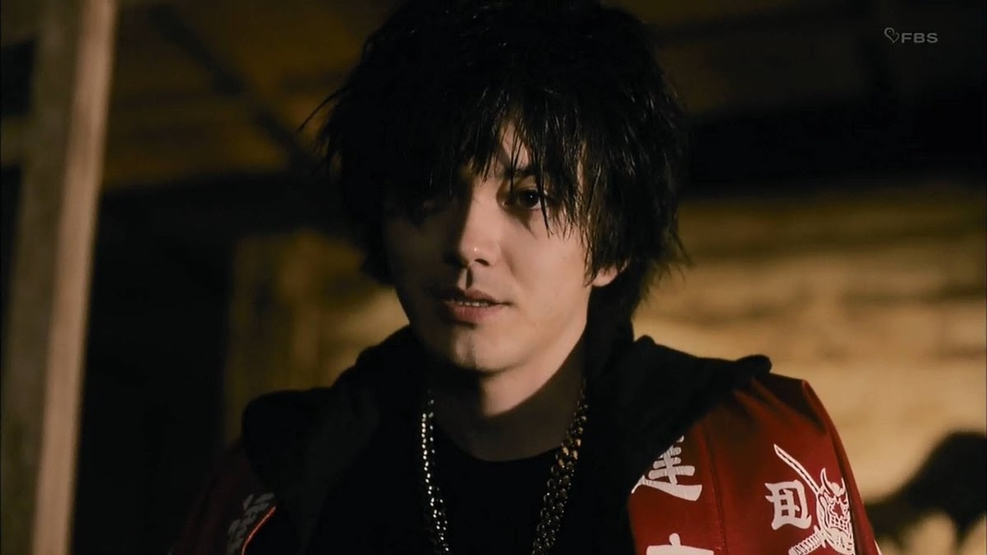 Kento Hayashi