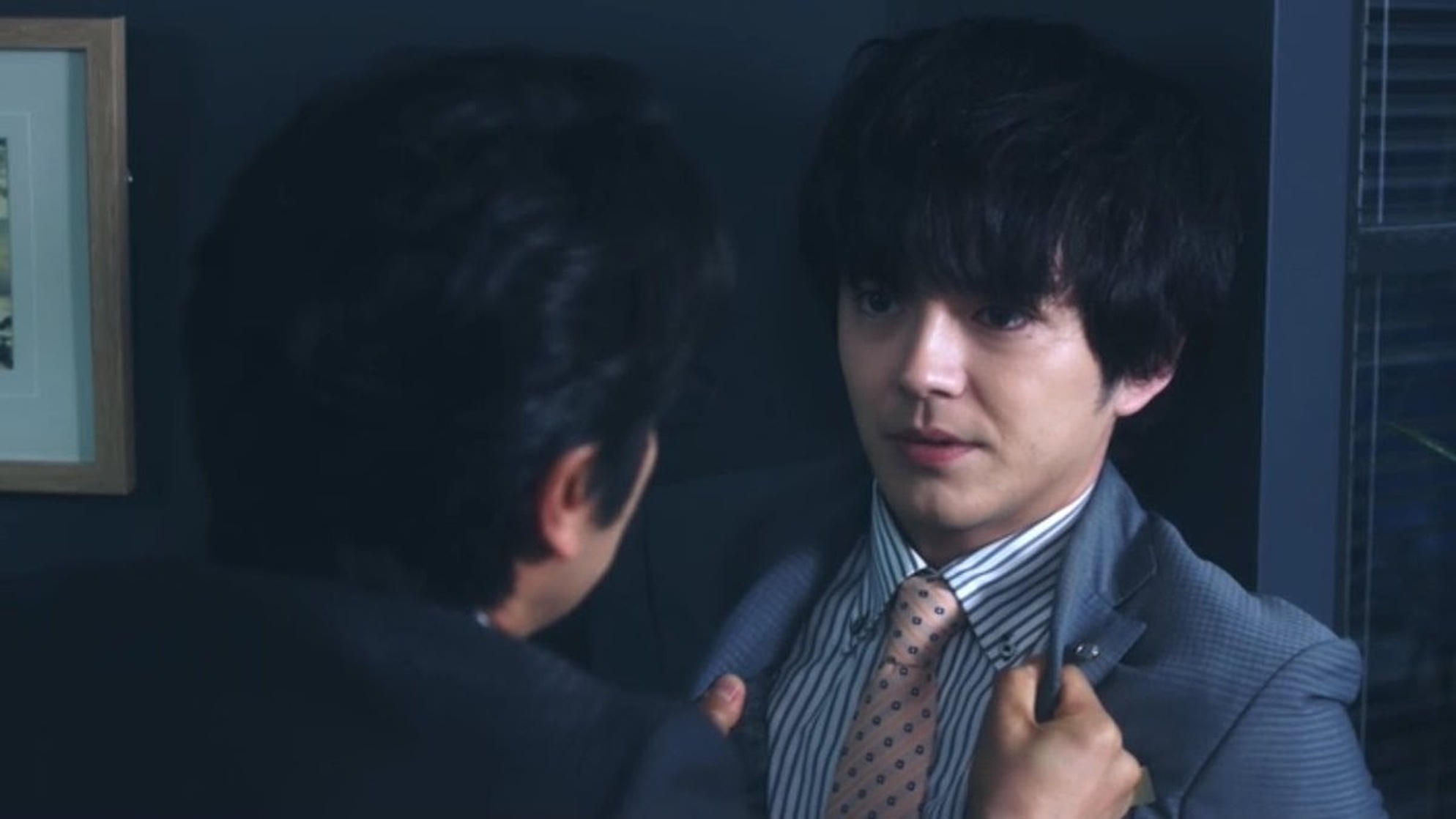 Kento Hayashi