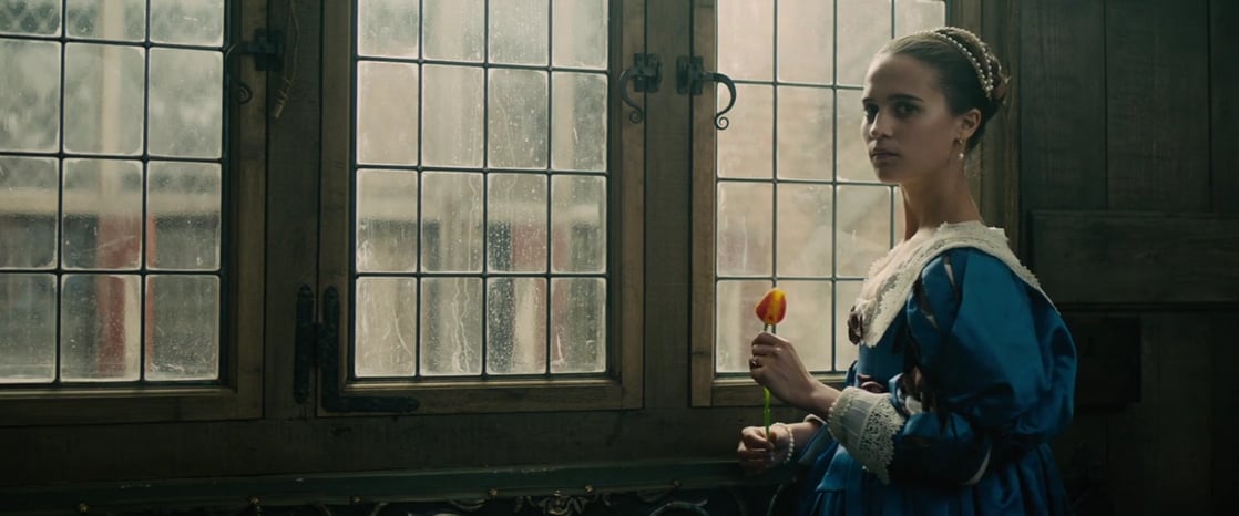 Tulip Fever