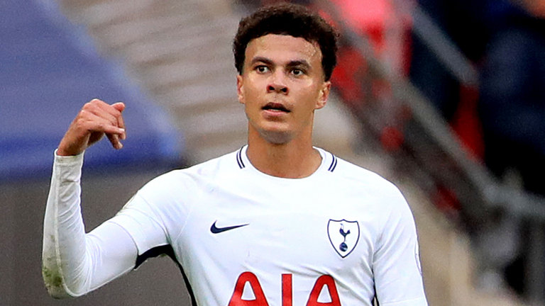 Dele Alli