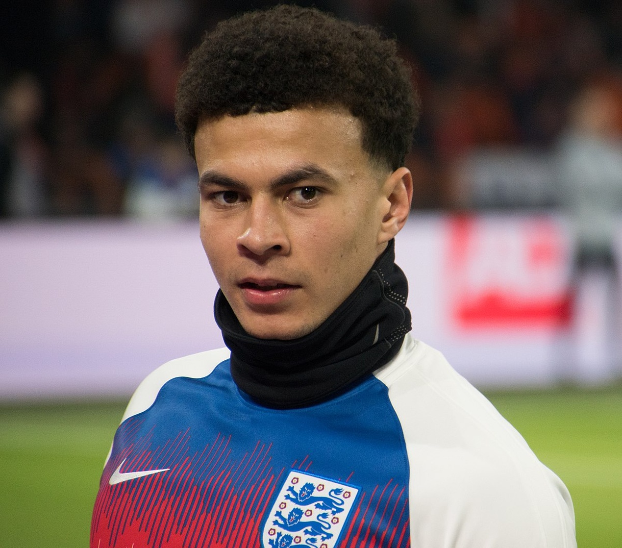Dele Alli Dele Alli