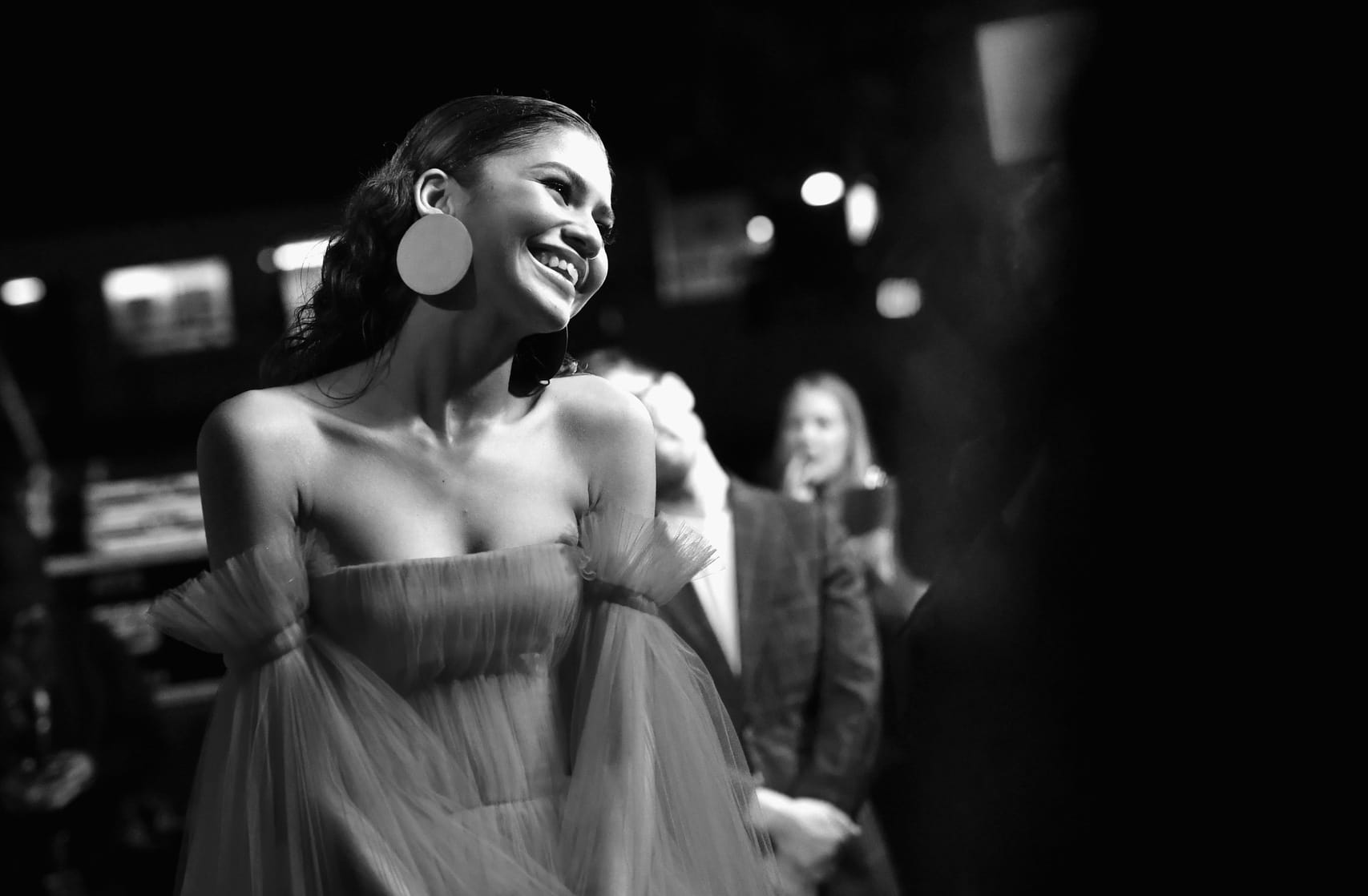 Zendaya Coleman