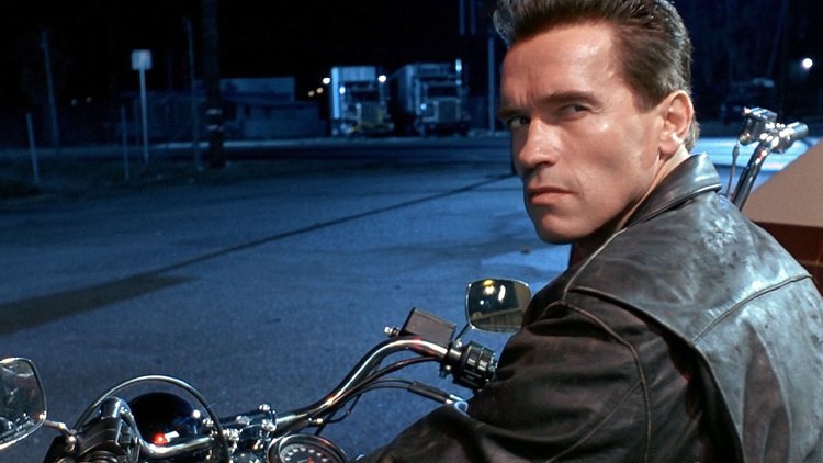 The Terminator / T-800 (V1)