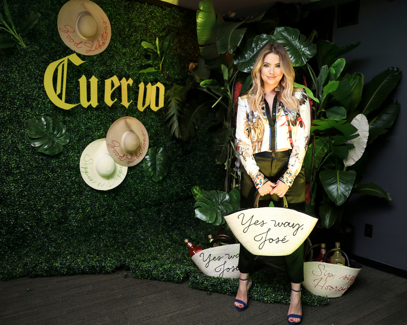 Ashley Benson Ashley Benson
