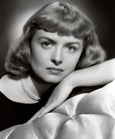 Image Of Donna Reed