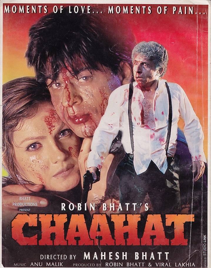 Picture of Chaahat