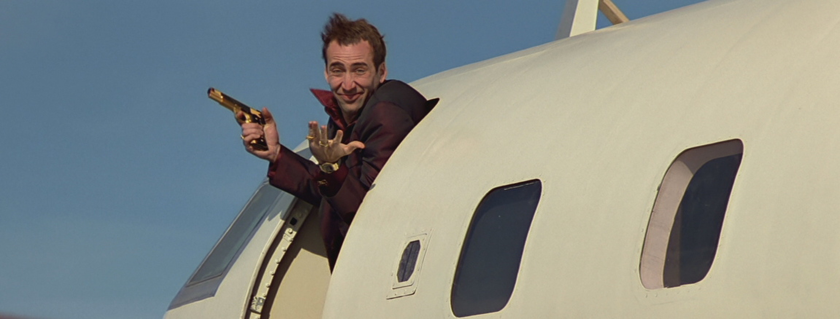 Face/Off (1997) Face/Off (1997)