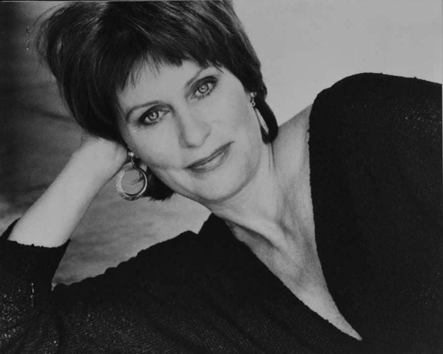 Susan Clark