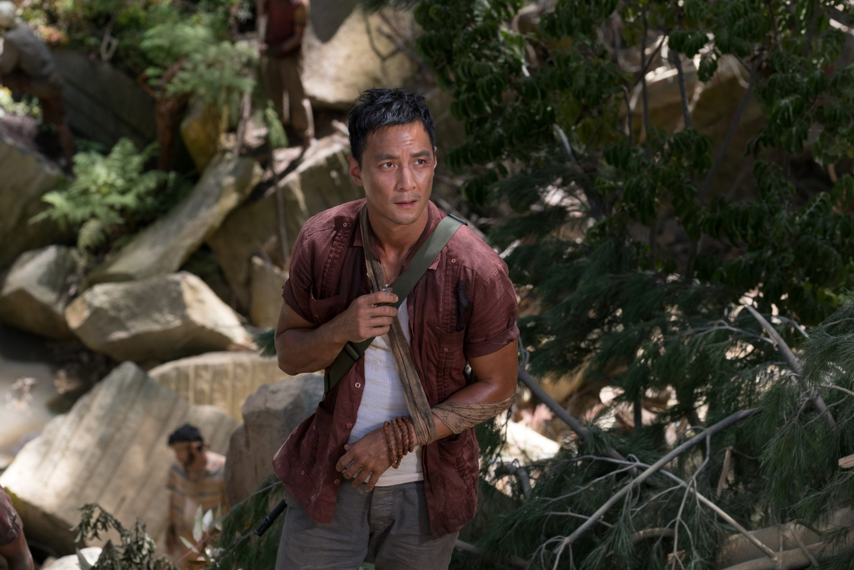 Tomb Raider Tomb Raider