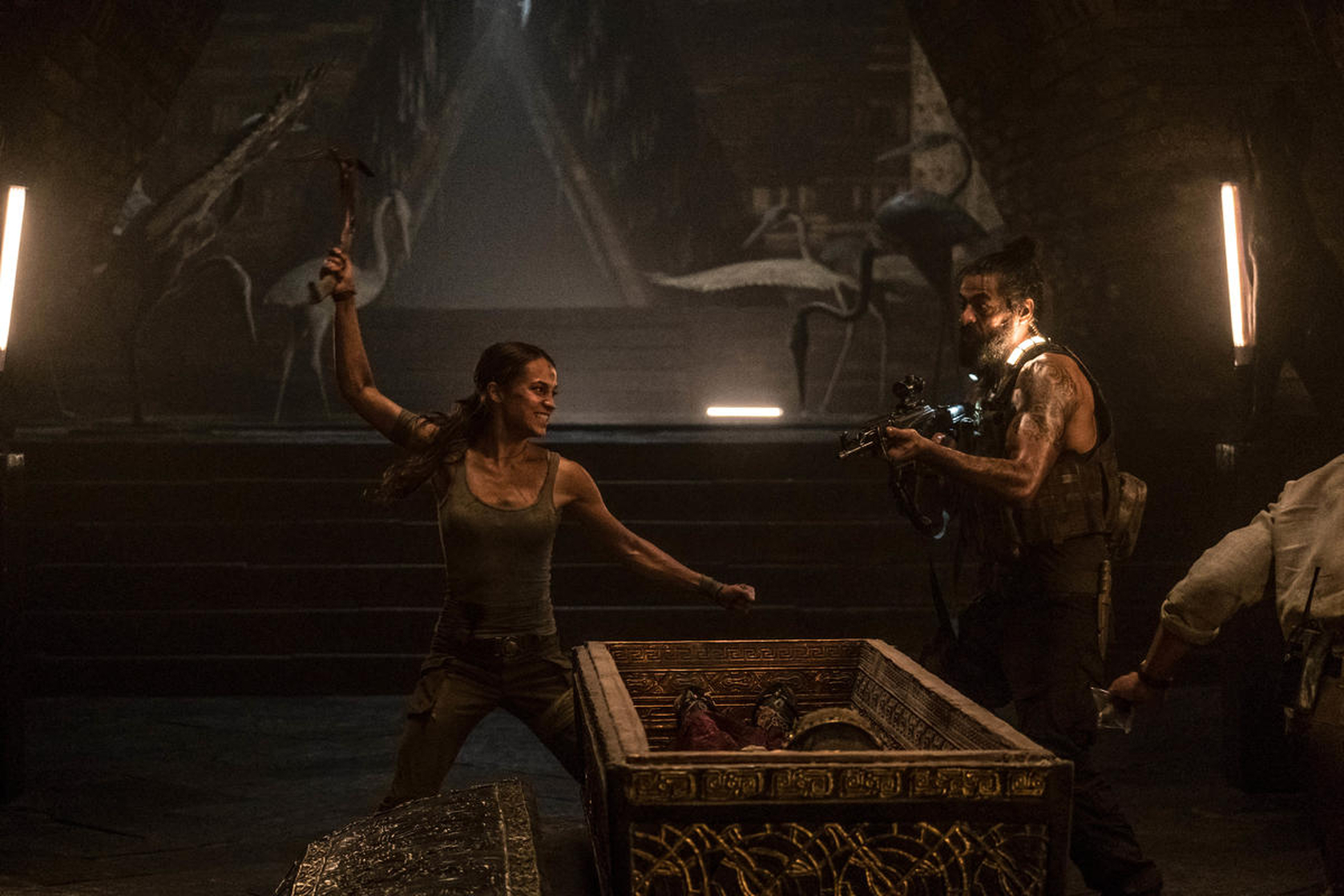 Tomb Raider