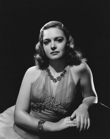 Picture of Donna Reed