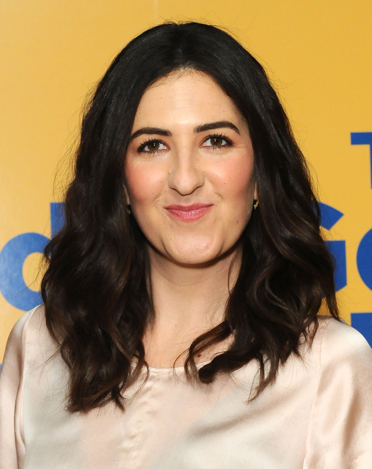 Picture of D'Arcy Carden