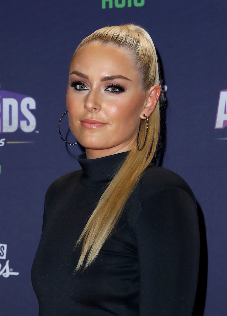 Image of Lindsey Vonn
