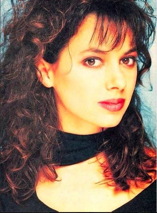 Picture of Susanna Hoffs