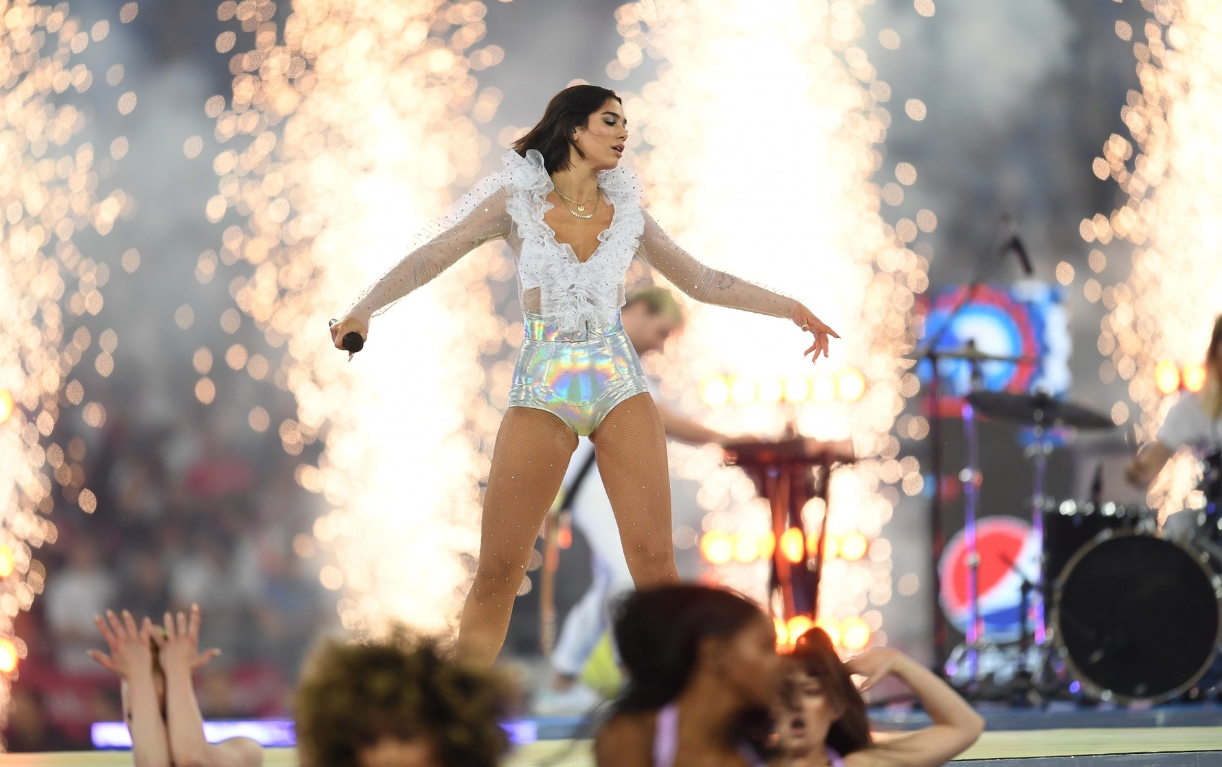 Dua Lipa Dua Lipa