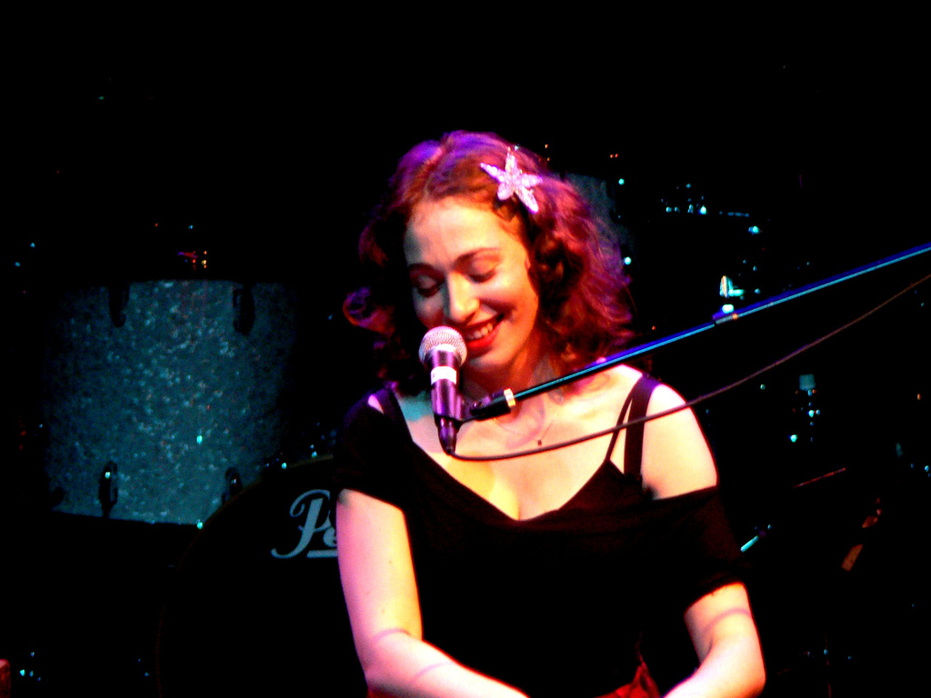 Regina Spektor