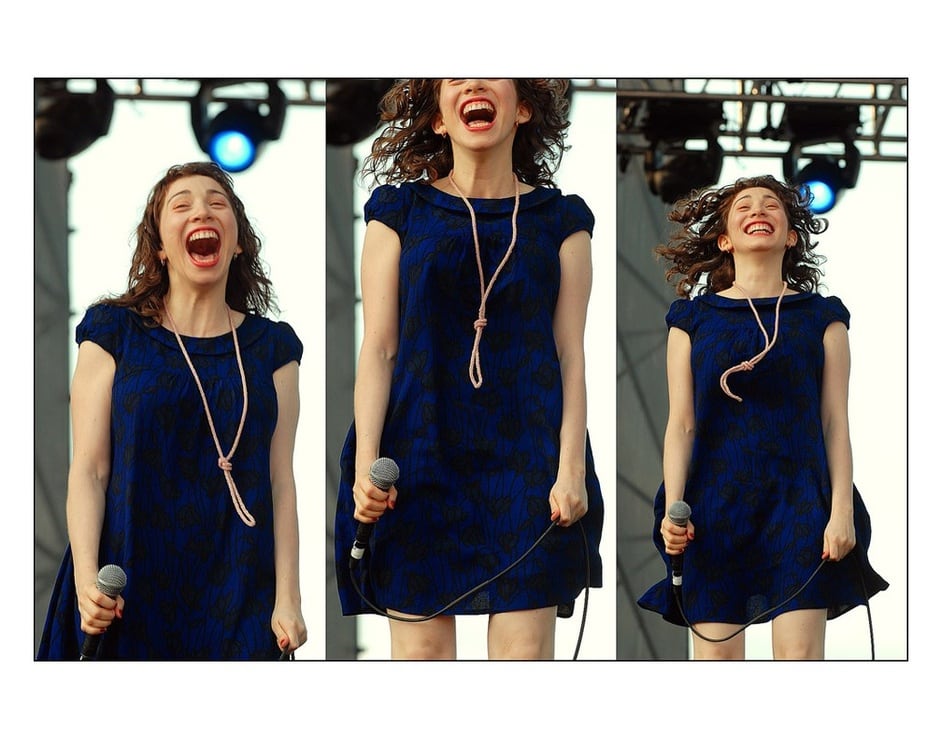 Image of Regina Spektor