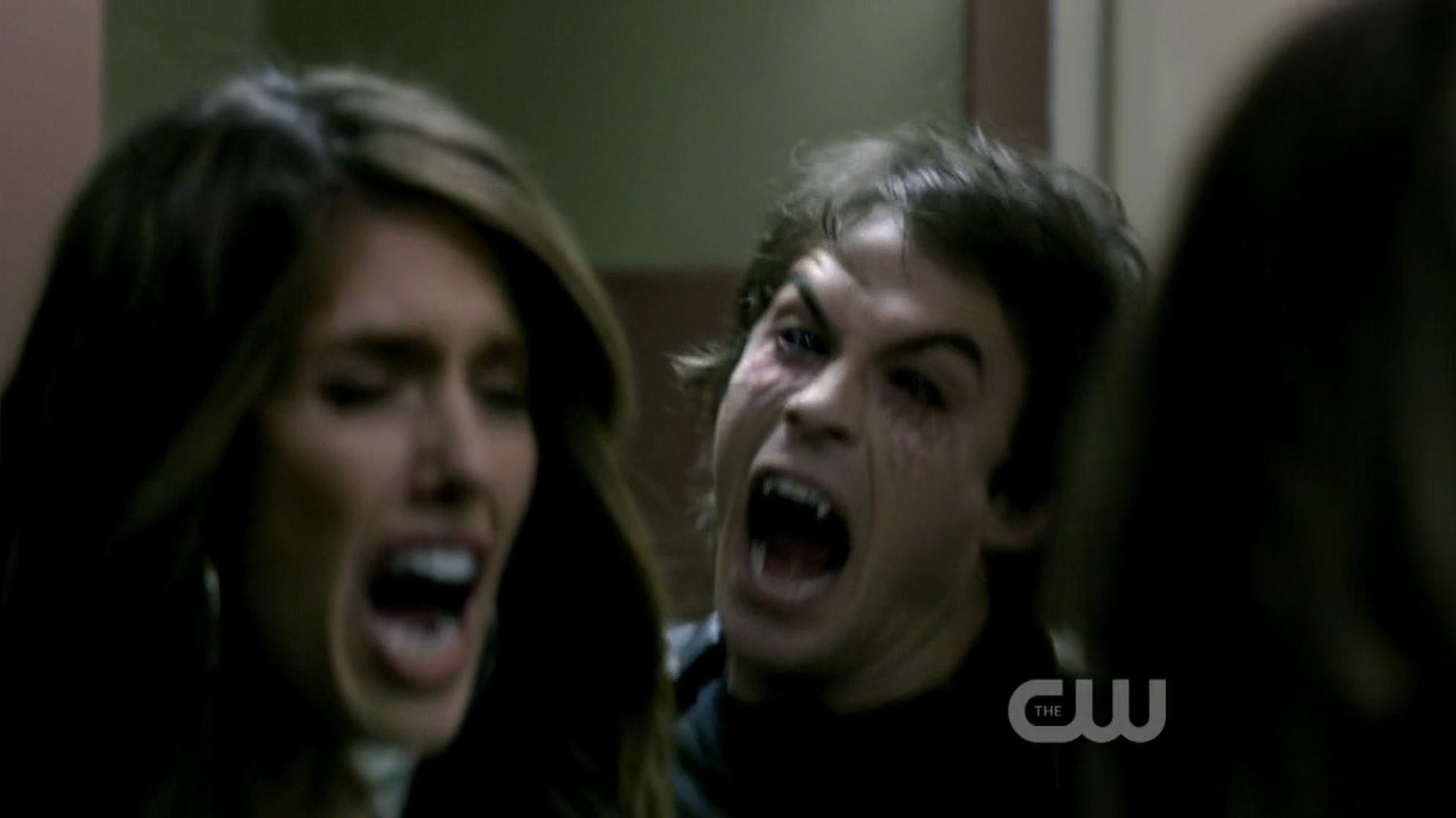 Ian Somerhalder