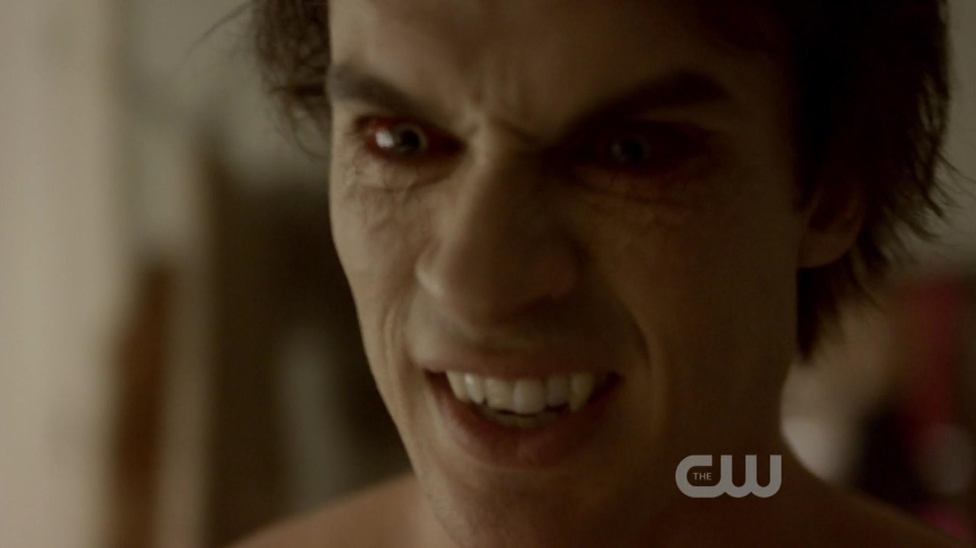 Ian Somerhalder