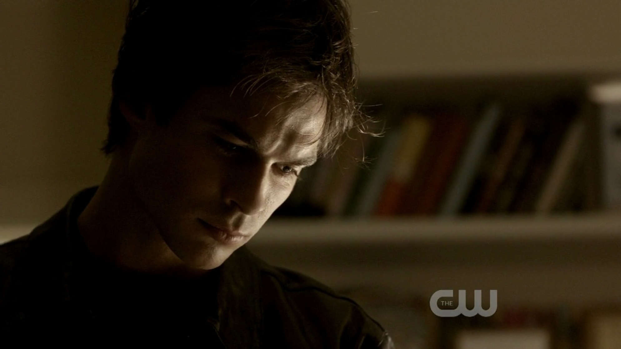 Ian Somerhalder