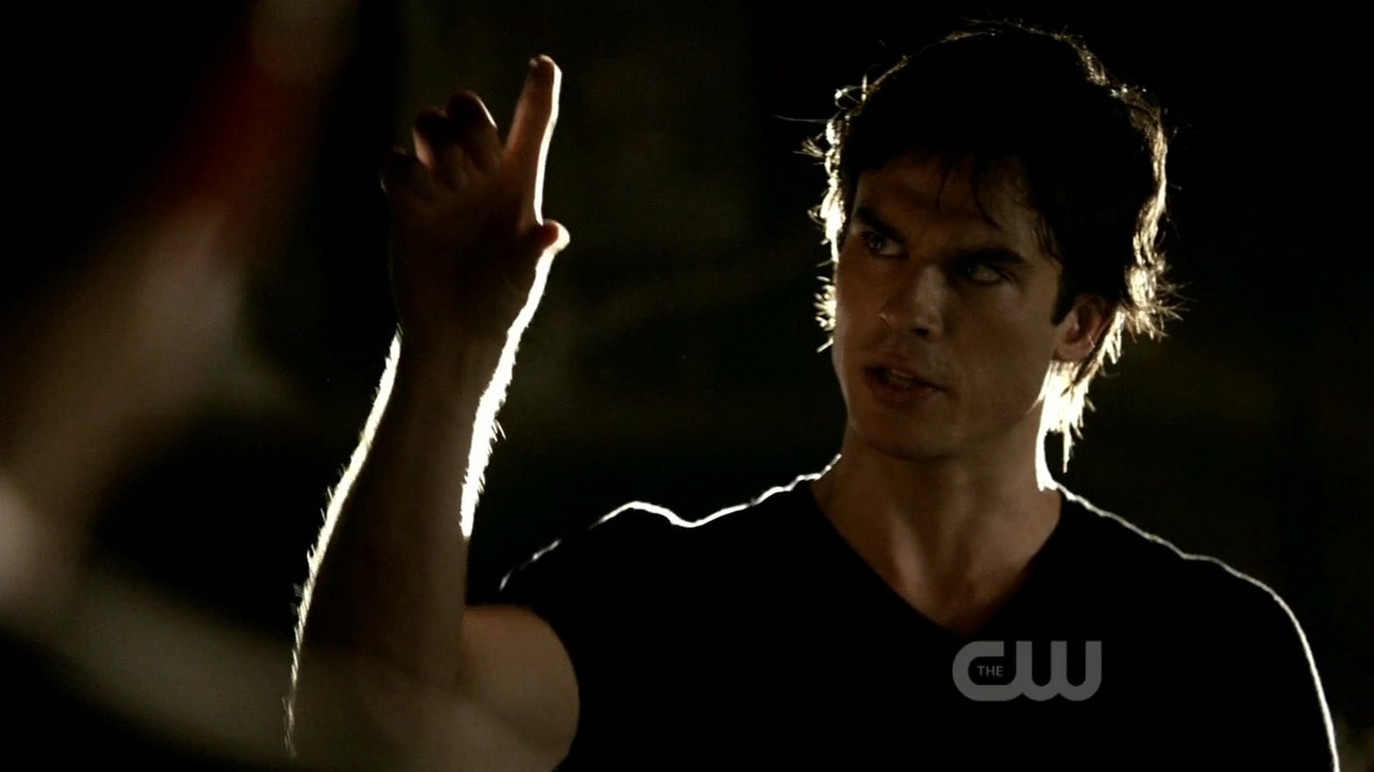 Picture of Ian Somerhalder