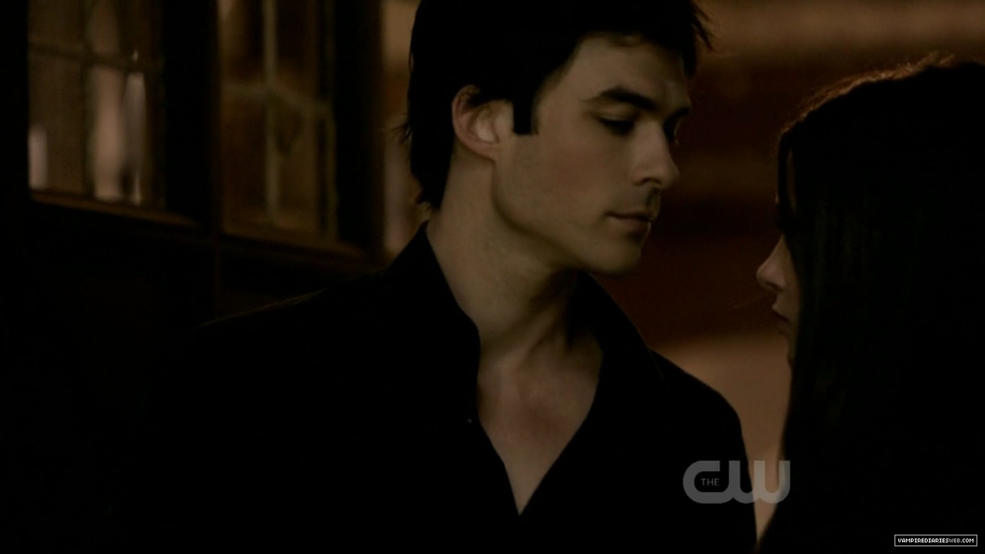 Ian Somerhalder