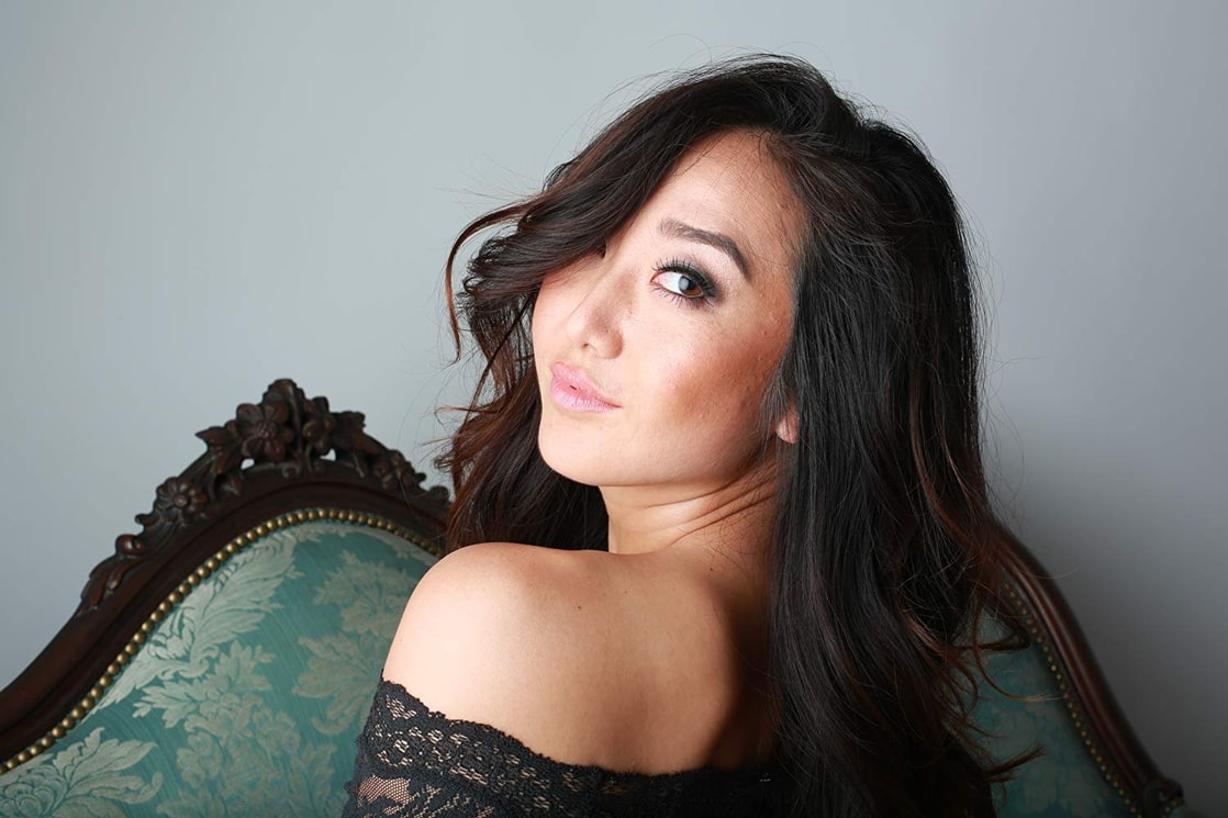 Jordyn Chang Jordyn Chang