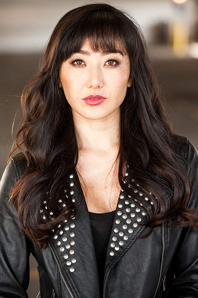 Picture of Jordyn Chang