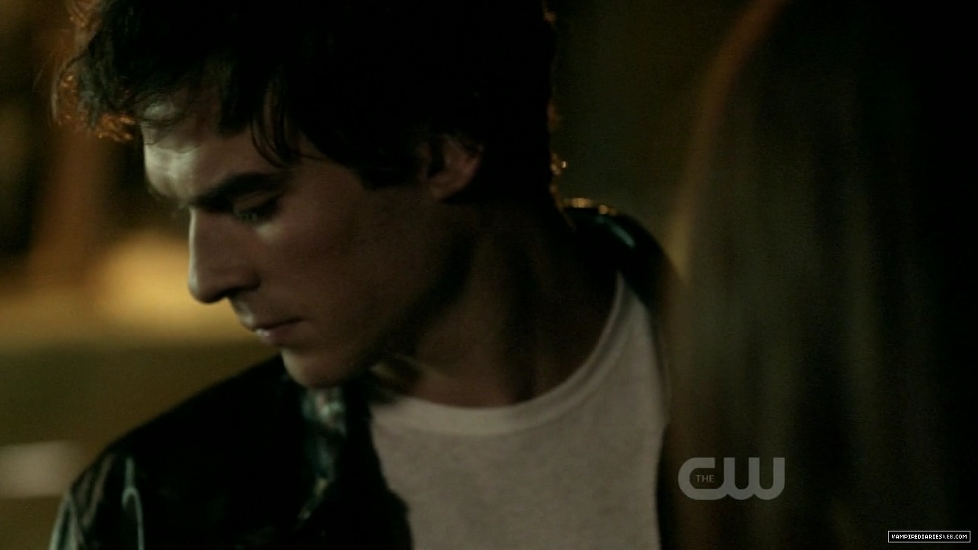 Ian Somerhalder