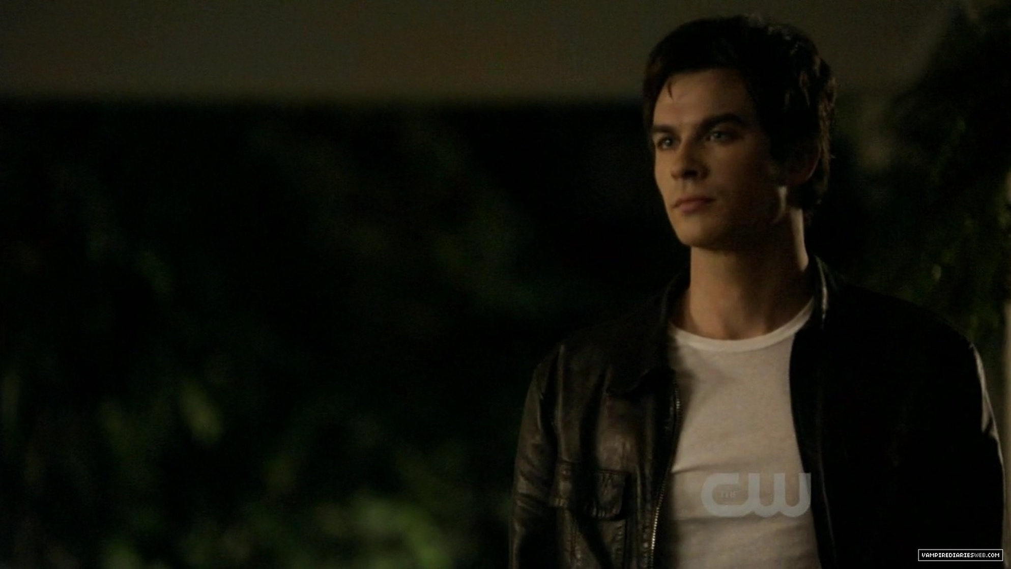 Ian Somerhalder