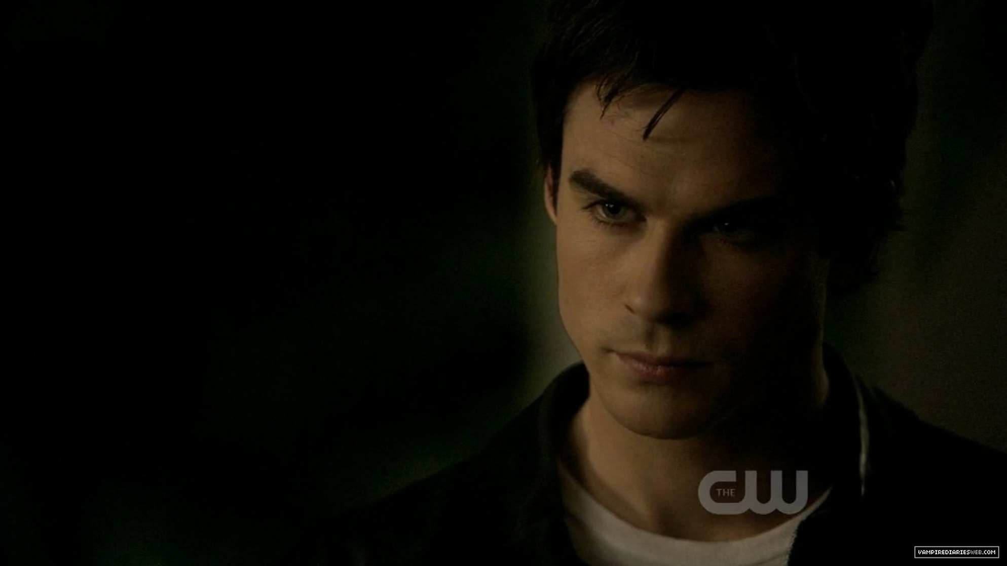 Ian Somerhalder