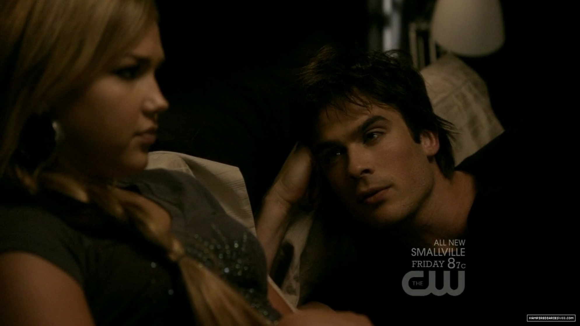 Ian Somerhalder