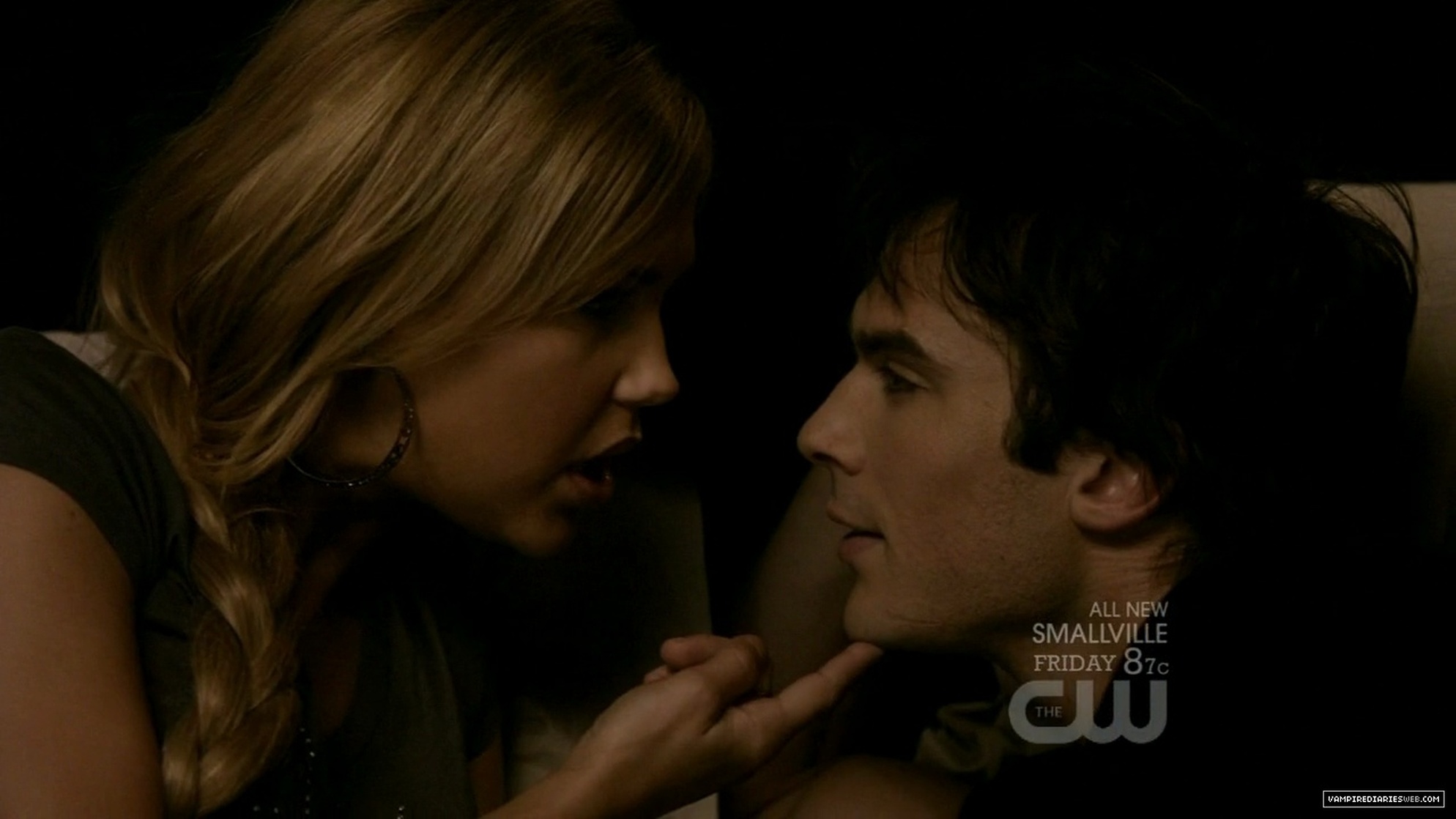 Ian Somerhalder