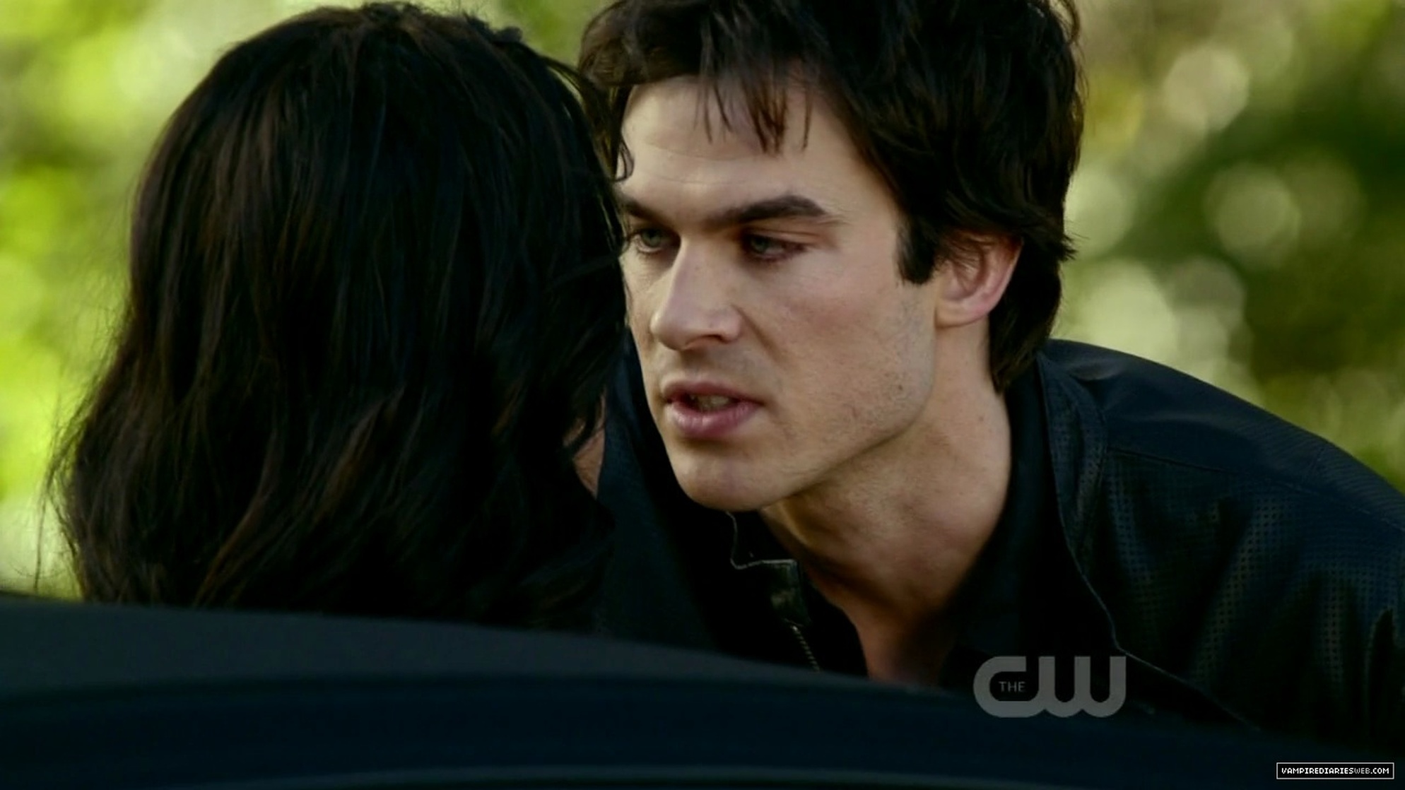 Ian Somerhalder