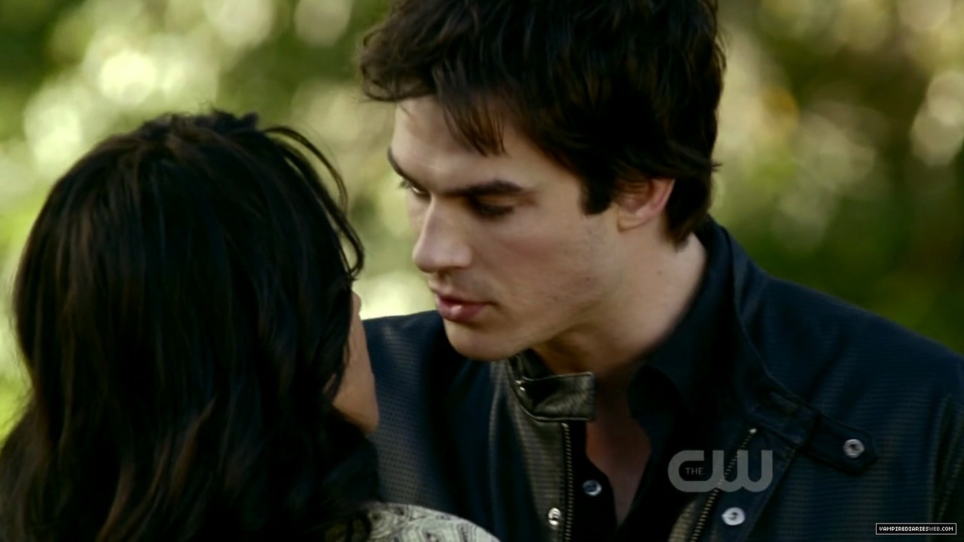 Ian Somerhalder