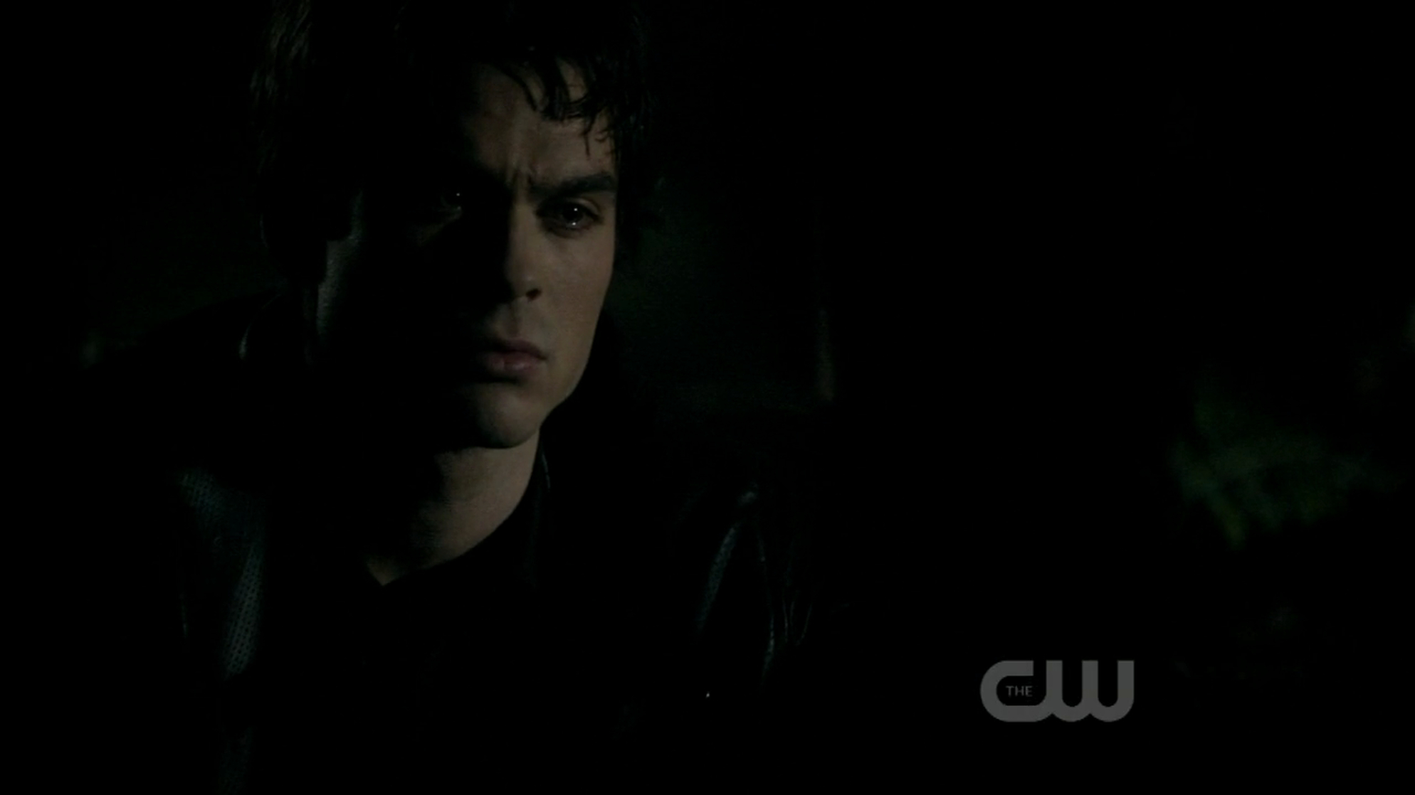 Ian Somerhalder
